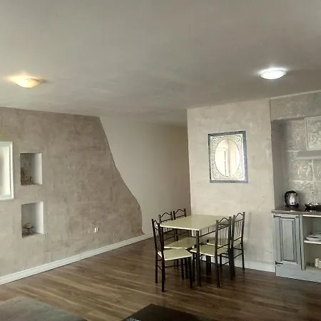 Apartment Stefanov In Byala Byala (Varna)