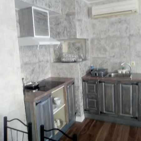 Apartment Stefanov In Byala *