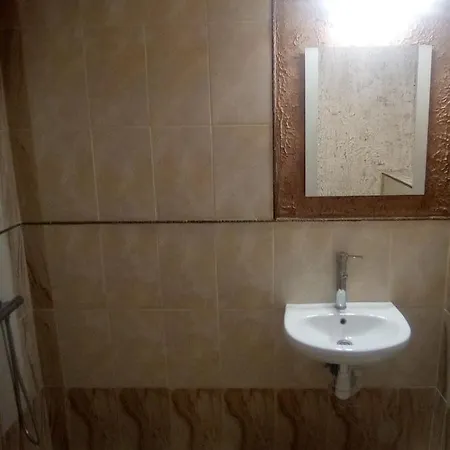 Stefanov In Byala Apartment *