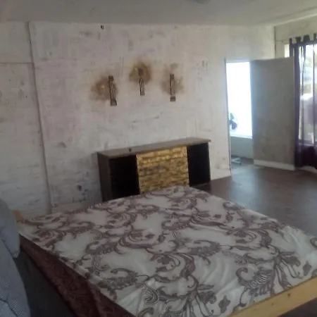 Stefanov In Byala Apartment *