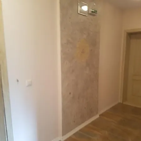 Stefanov In Byala Apartment *