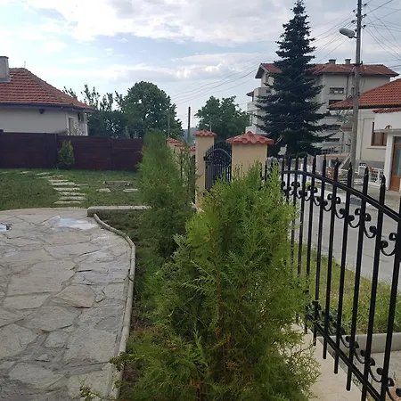 Apartment Stefanov In Byala *