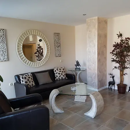 Stefanov In Byala Apartment *