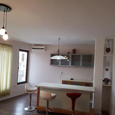 Stefanov In Byala Apartment *