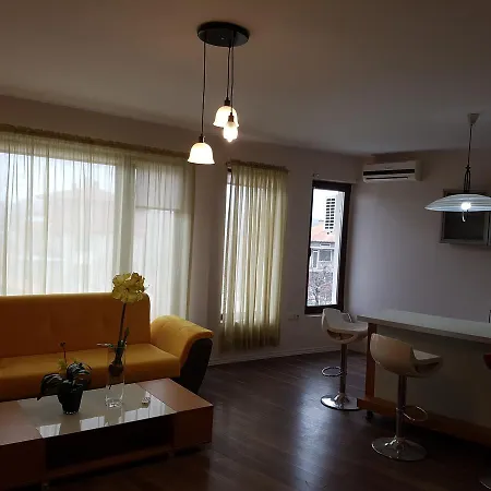 Stefanov In Byala Apartment