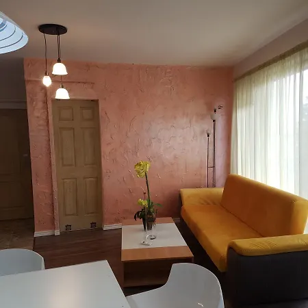 Stefanov In Byala Apartment *