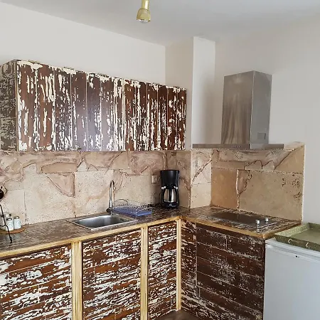 Stefanov In Byala Apartment