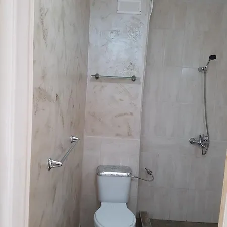 Apartment Stefanov In Byala