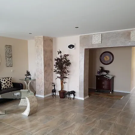 Apartment Stefanov In Byala Byala (Varna)