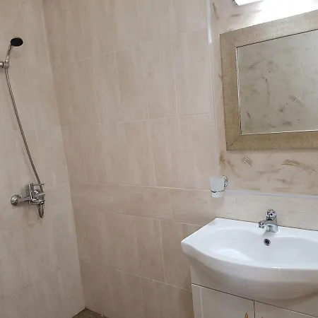 Stefanov In Byala Apartment *