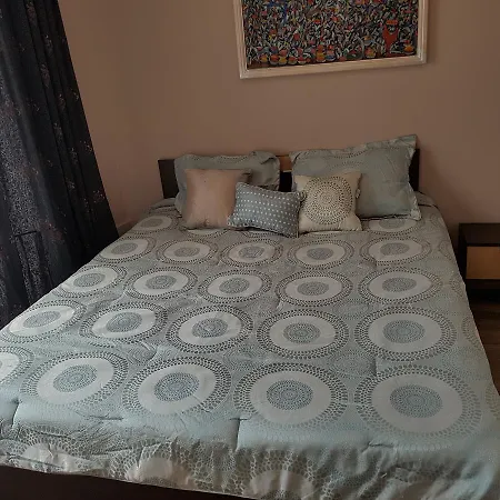 Stefanov In Byala Byala (Varna)