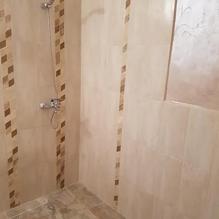 Apartment Stefanov In Byala