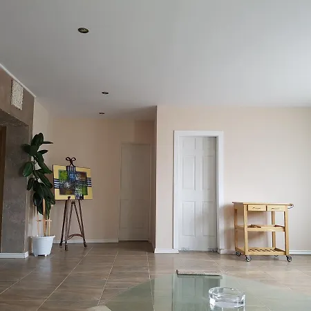 Stefanov In Byala Apartment *