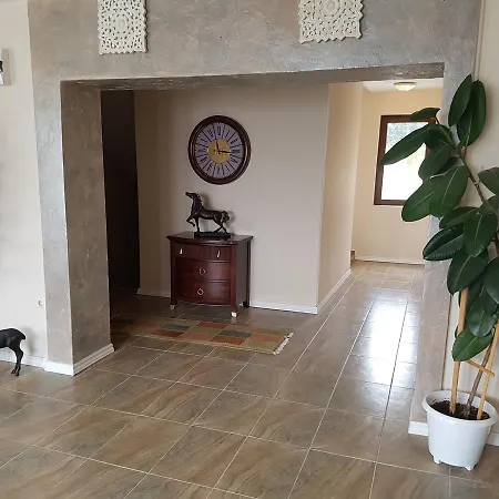 Stefanov In Byala Apartment