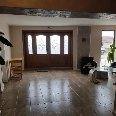 Stefanov In Byala * Byala (Varna)