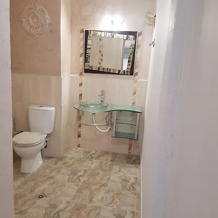 Apartment Stefanov In Byala Byala (Varna)