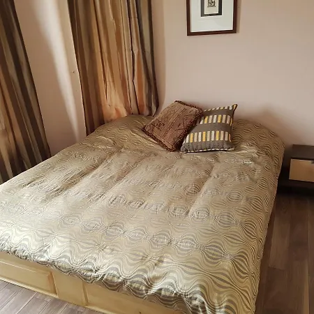 Apartment Stefanov In Byala