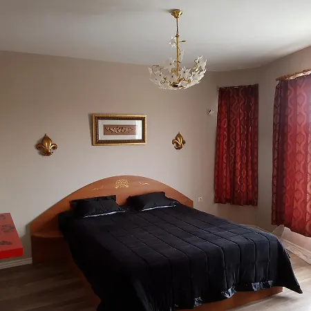 Stefanov In Byala Apartment *