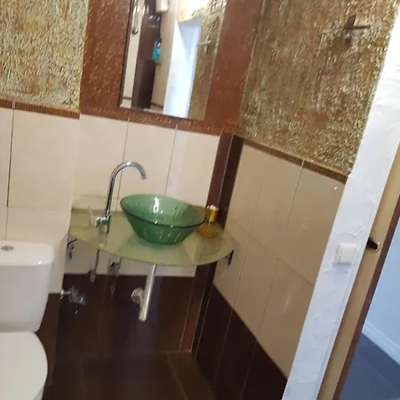 Apartment Stefanov In Byala Byala (Varna)