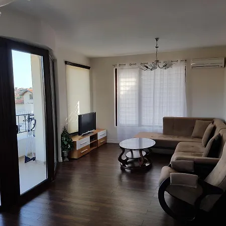 Apartment Stefanov In Byala Byala (Varna)