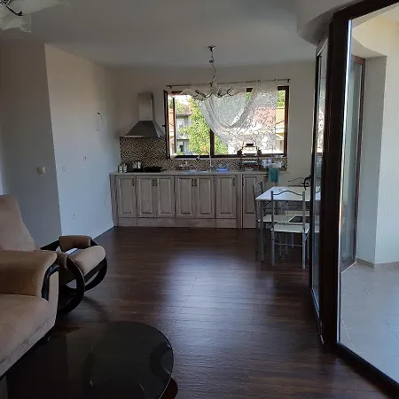 Stefanov In Byala Byala (Varna)