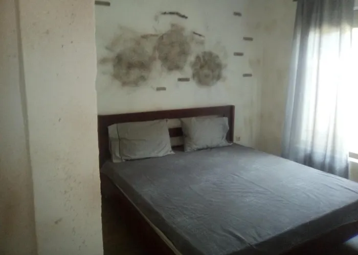 Stefanov In Byala Apartment *