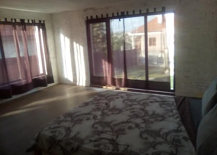 Stefanov In Byala 아파트