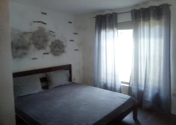 Stefanov In Byala Apartment