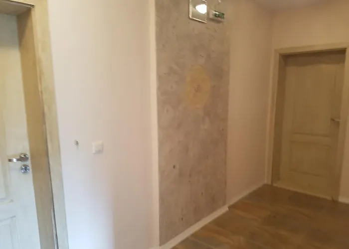 Stefanov In Byala Apartment *