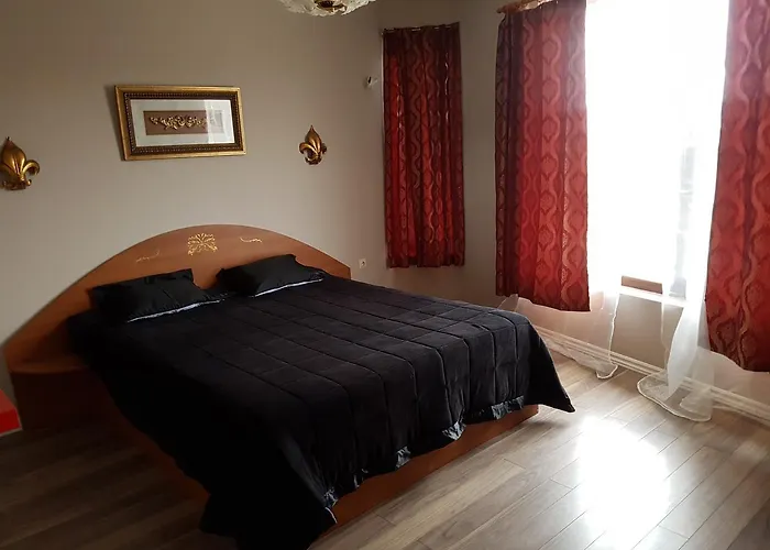 Stefanov In Byala Byala (Varna)