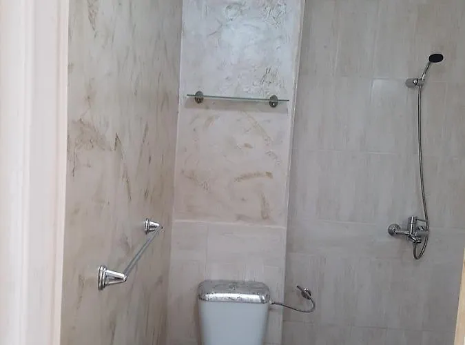 Apartment Stefanov In Byala