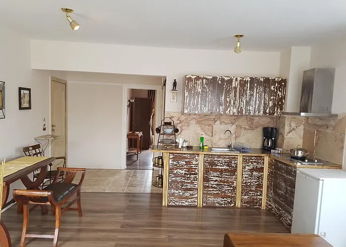 Stefanov In Byala Apartment