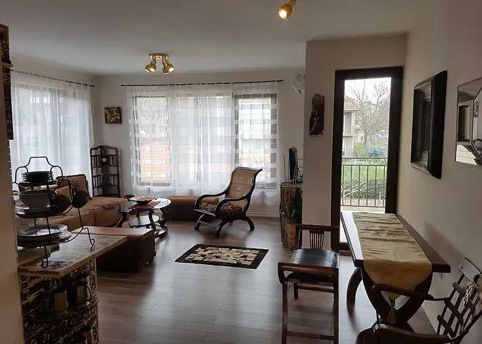 Stefanov In Byala Byala (Varna)