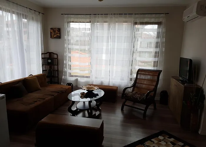 Apartment Stefanov In Byala Byala (Varna)