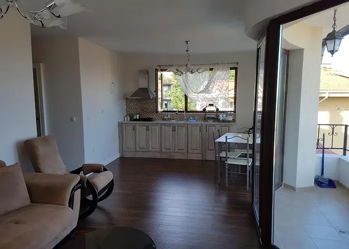 Stefanov In Byala * Byala (Varna)