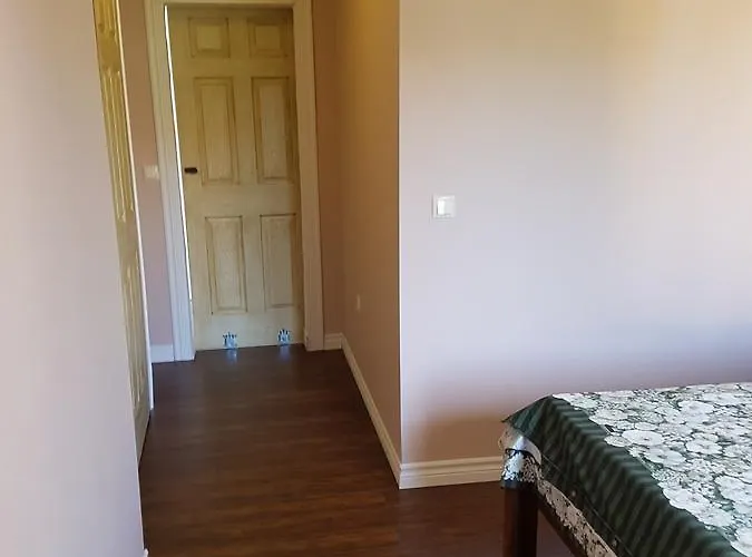 Apartment Stefanov In Byala