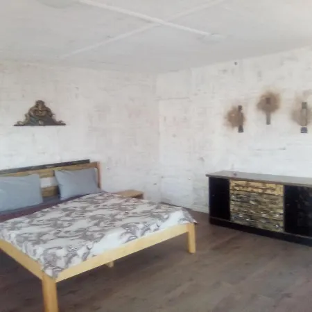 Stefanov In Byala Apartmán