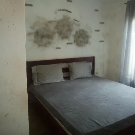 Stefanov In Byala Apartment *