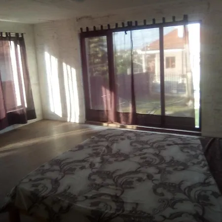 Stefanov In Byala Apartment