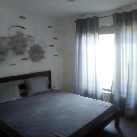 Stefanov In Byala Apartment