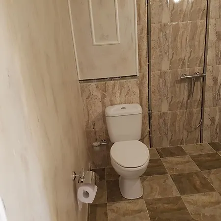 Stefanov In Byala Apartment