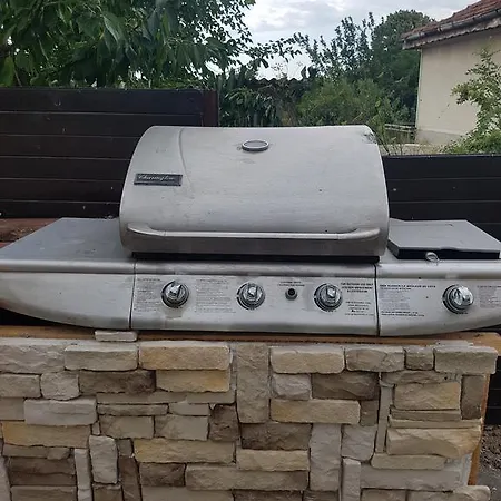 Apartmán Stefanov In Byala *