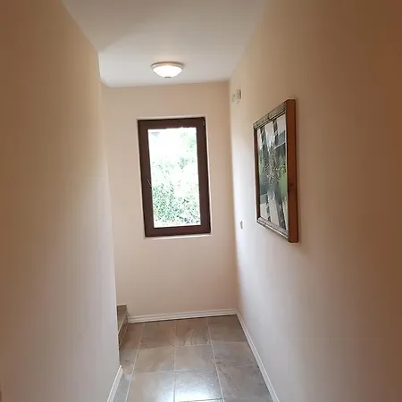 Stefanov In Byala Апартаменты