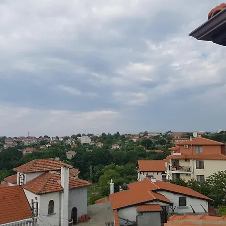 стефанов в Бяла