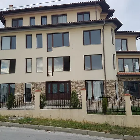 Stefanov In Byala * Byala (Varna)