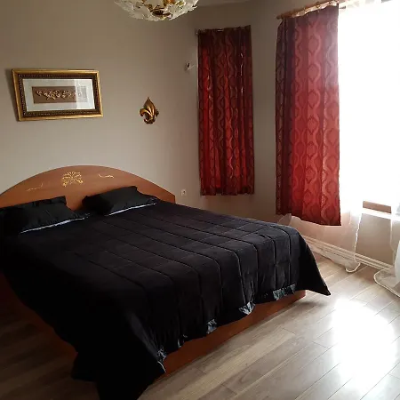 стефанов в Бяла