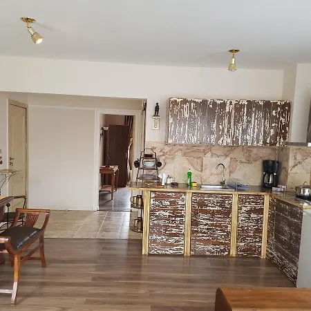 Stefanov In Byala Apartment