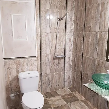 стефанов в Апартамент Бяла