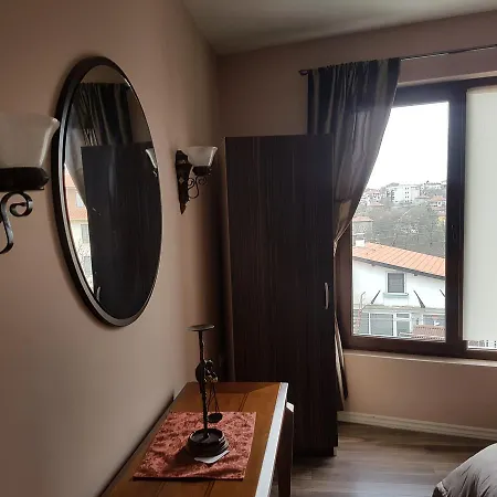 Apartmán Stefanov In Byala