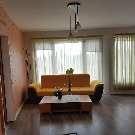 Stefanov In Byala Apartment